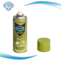 Spray insecticide à base d&#39;aérosol à jet d&#39;aérosol